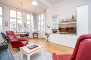 Villa Frisia App 23